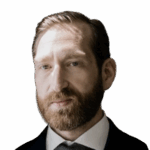 Michael Mints,  MD, PhD | Head of Comp. Biology | Cellyrix
